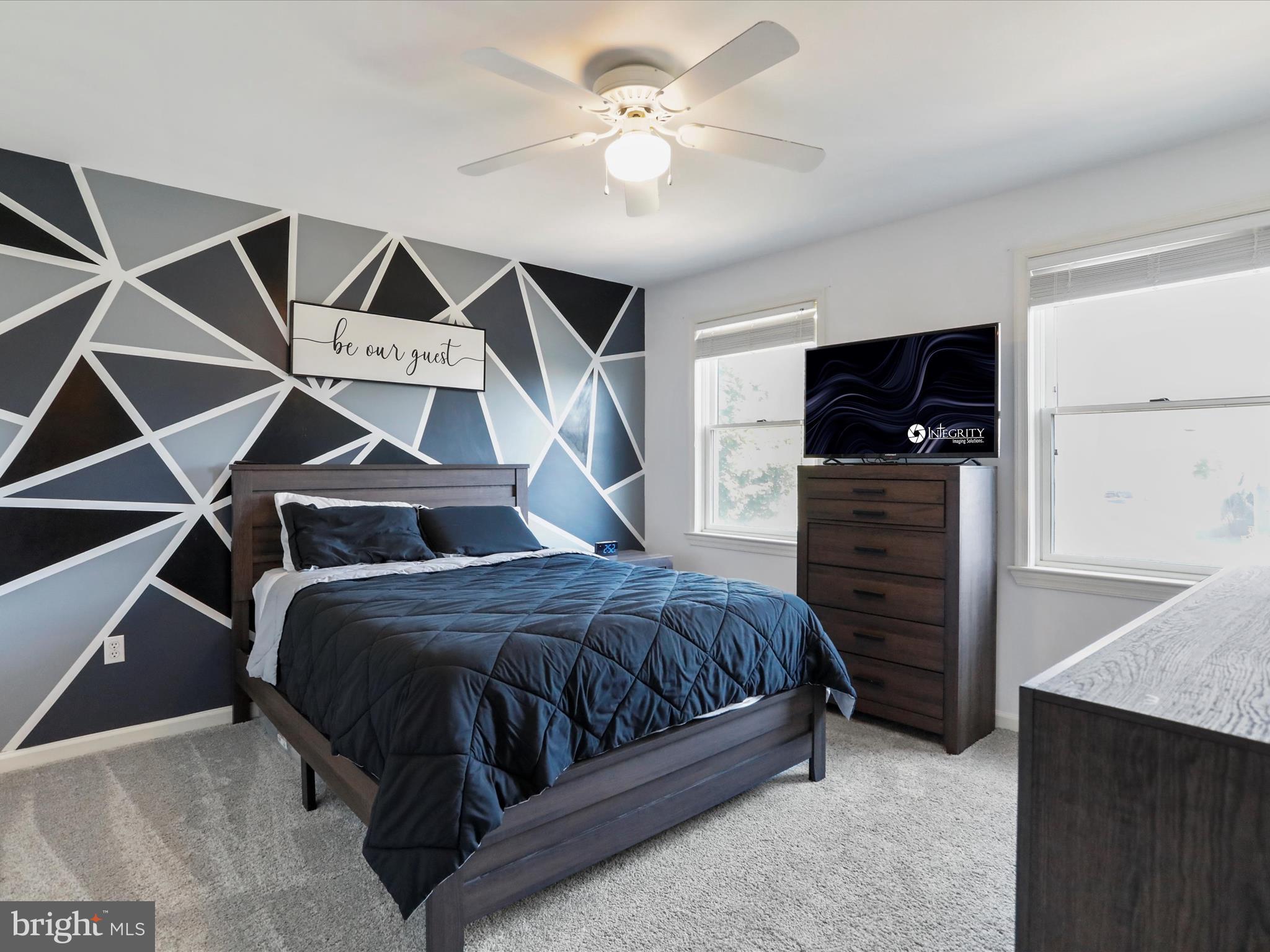 AIRPORT ADDITION - Residential