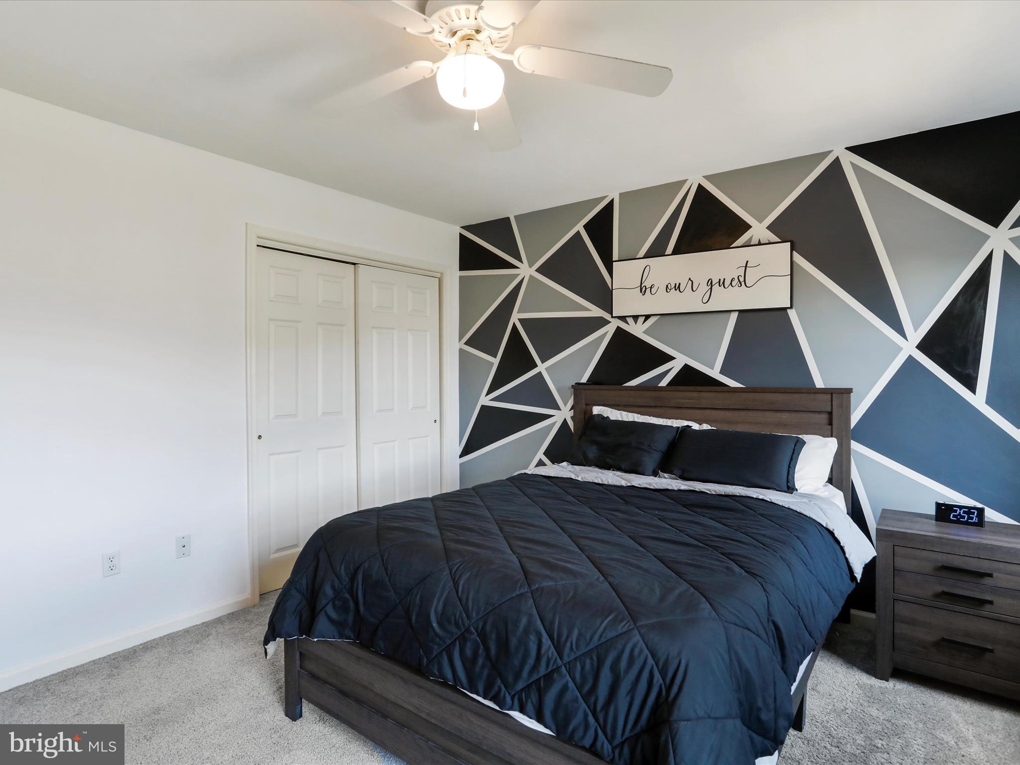 AIRPORT ADDITION - Residential