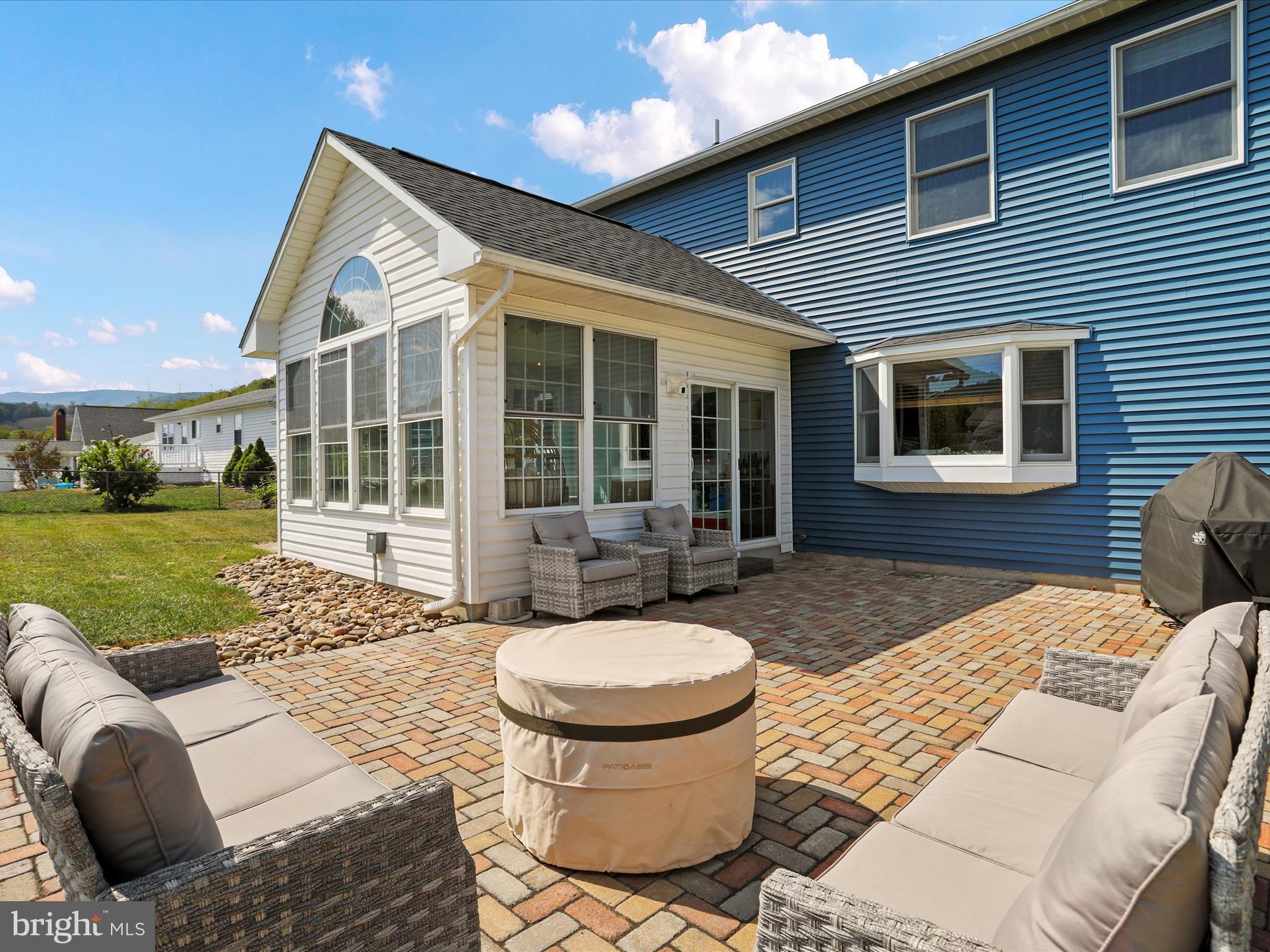 AIRPORT ADDITION - Residential