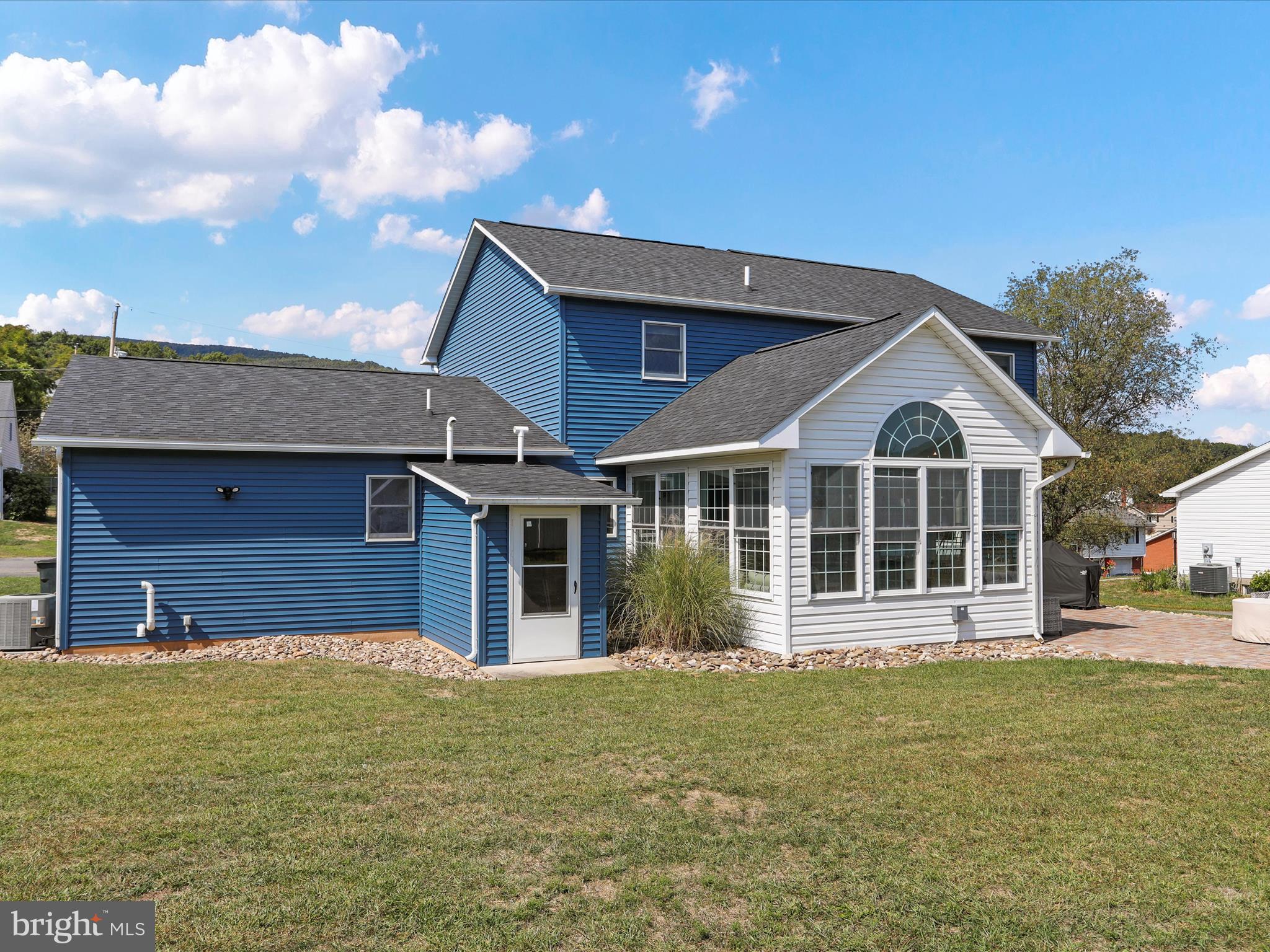 AIRPORT ADDITION - Residential