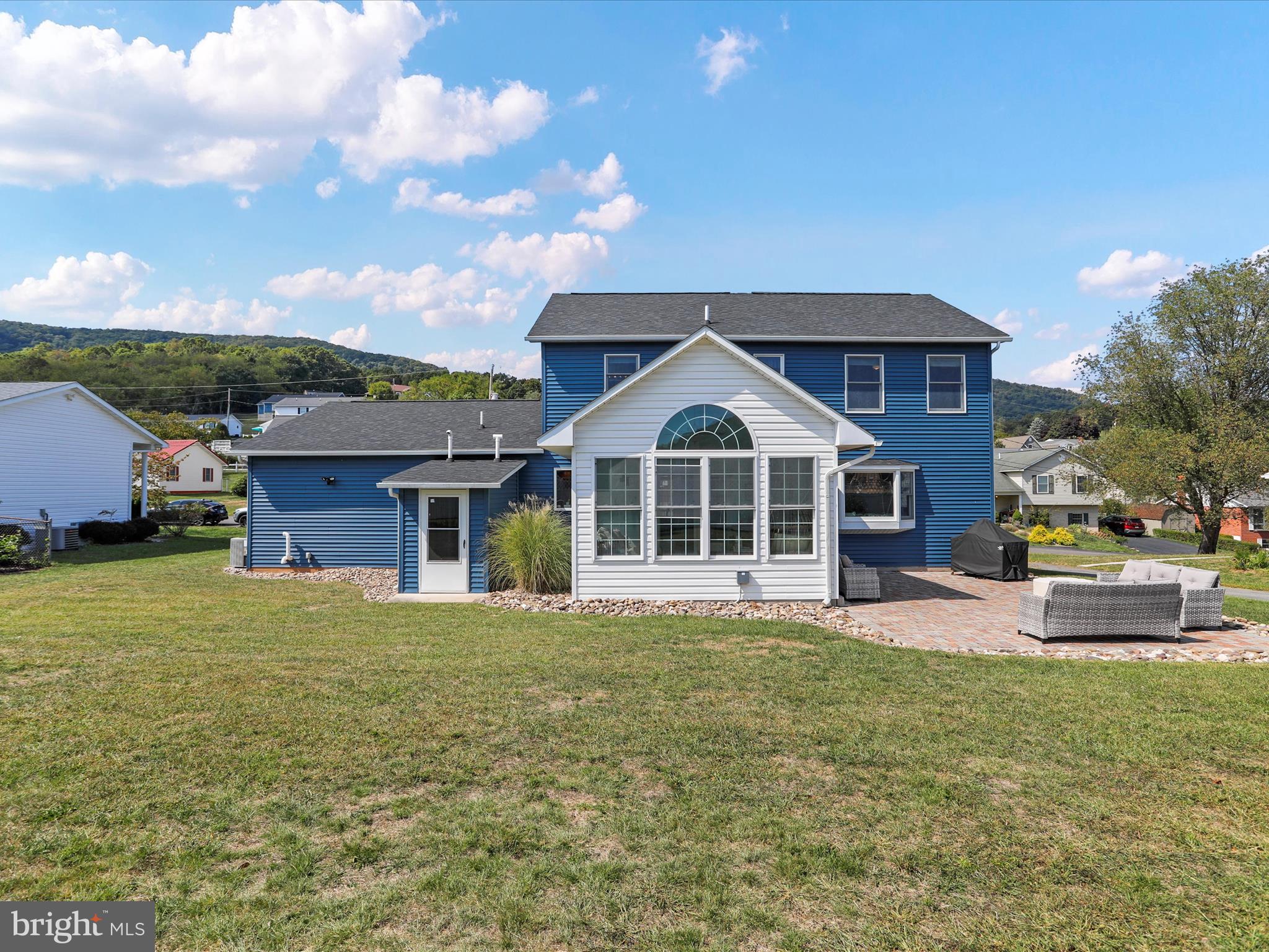 AIRPORT ADDITION - Residential