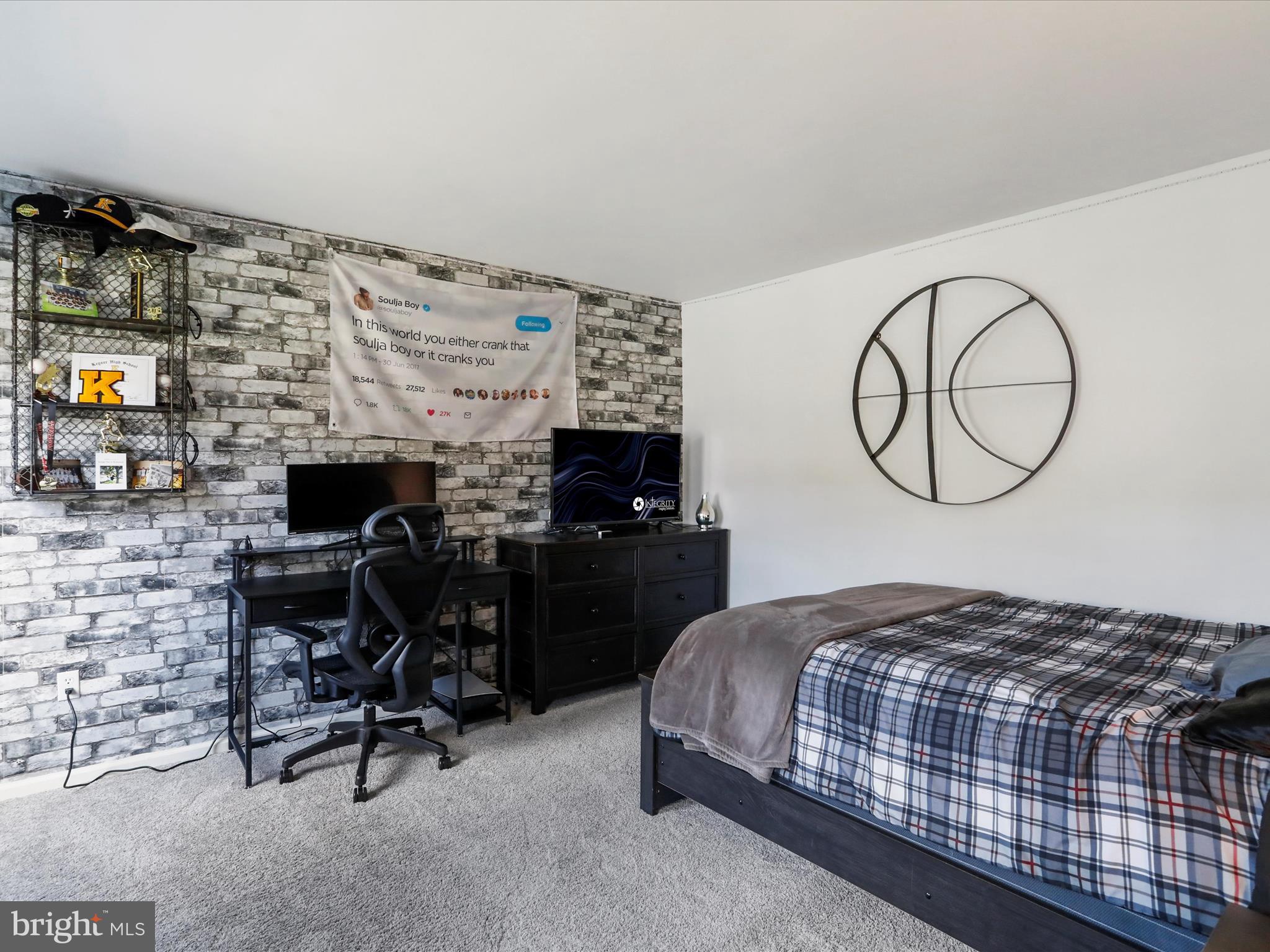 AIRPORT ADDITION - Residential