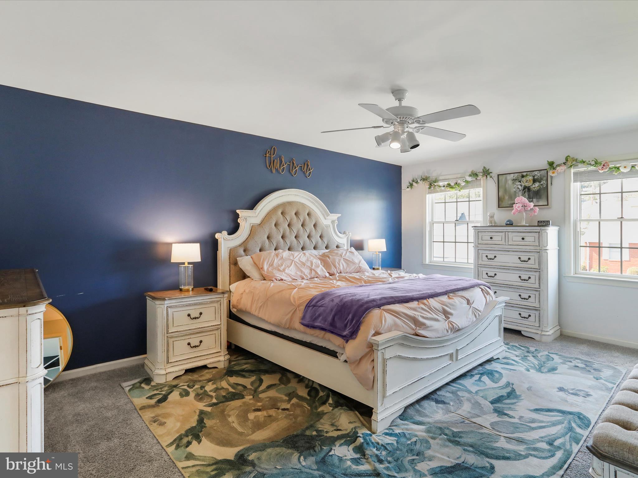 AIRPORT ADDITION - Residential