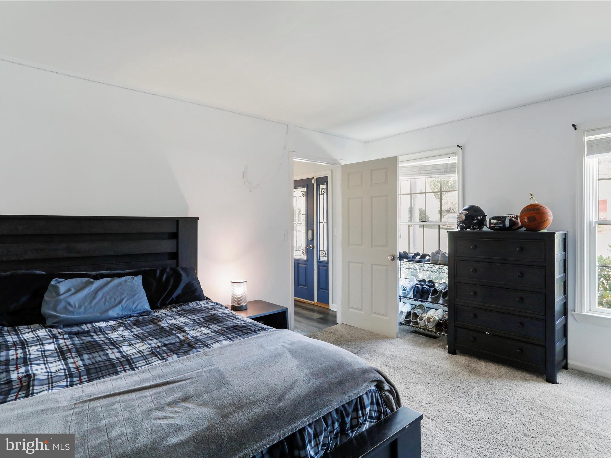 AIRPORT ADDITION - Residential