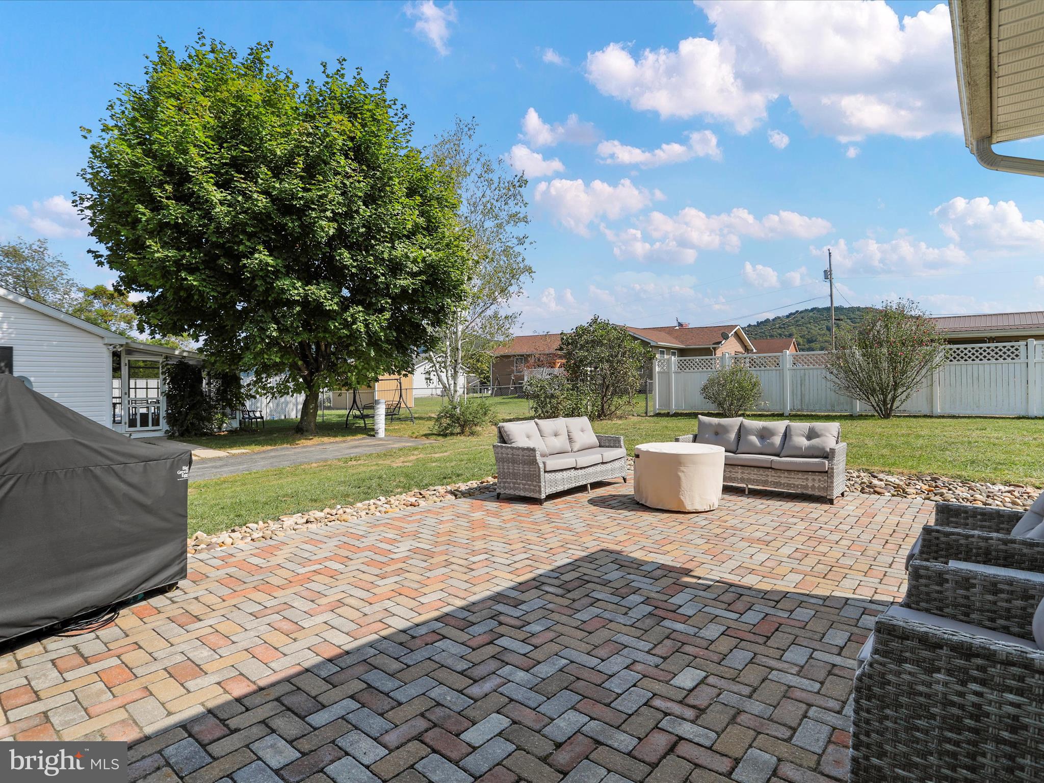 AIRPORT ADDITION - Residential