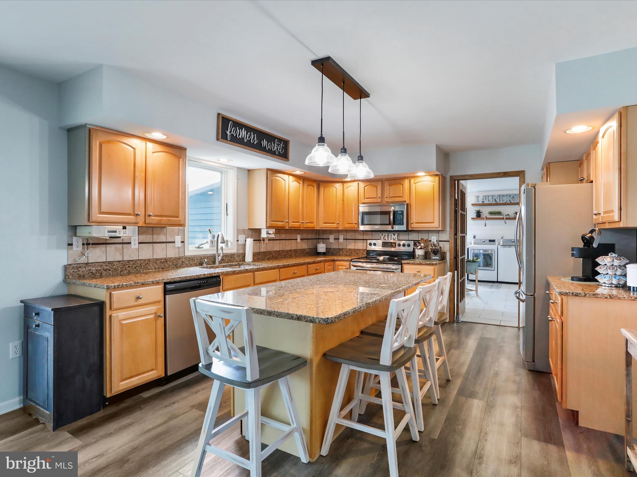 AIRPORT ADDITION - Residential