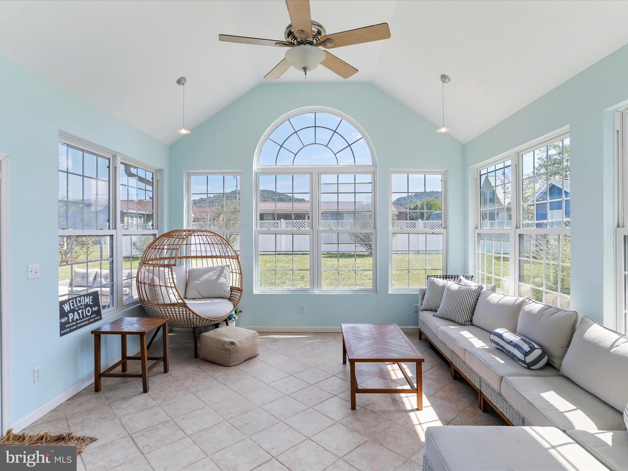 AIRPORT ADDITION - Residential