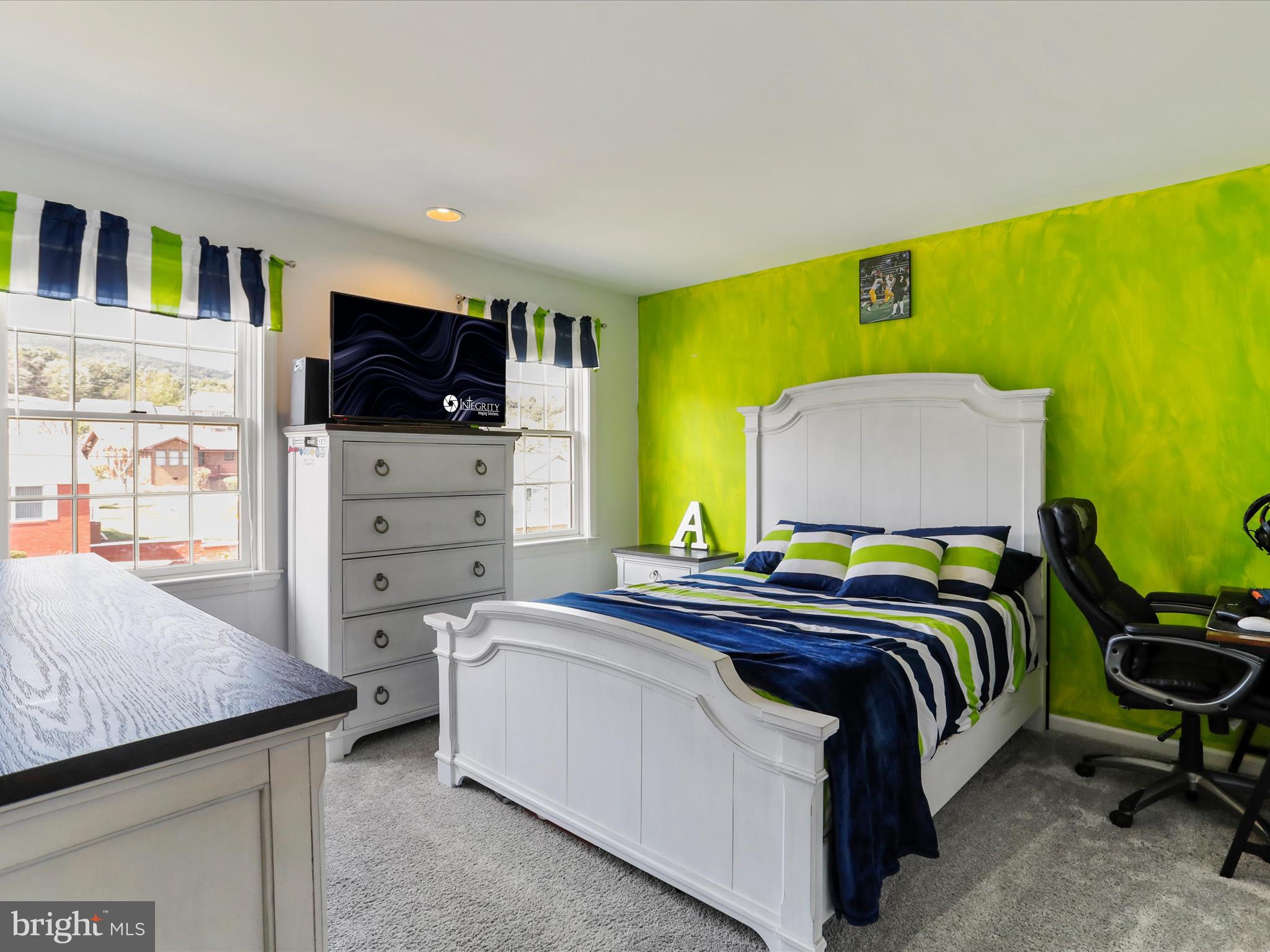 AIRPORT ADDITION - Residential