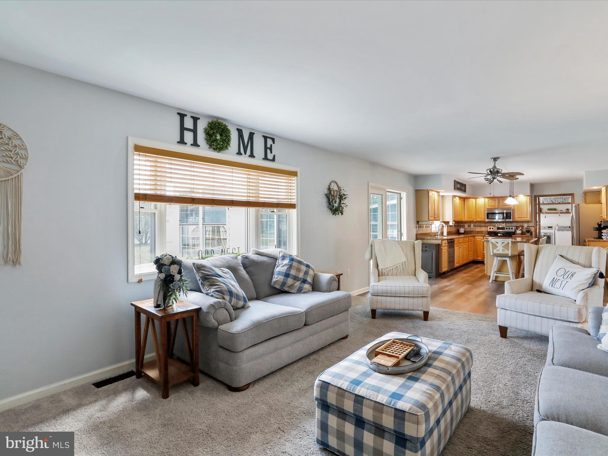 AIRPORT ADDITION - Residential