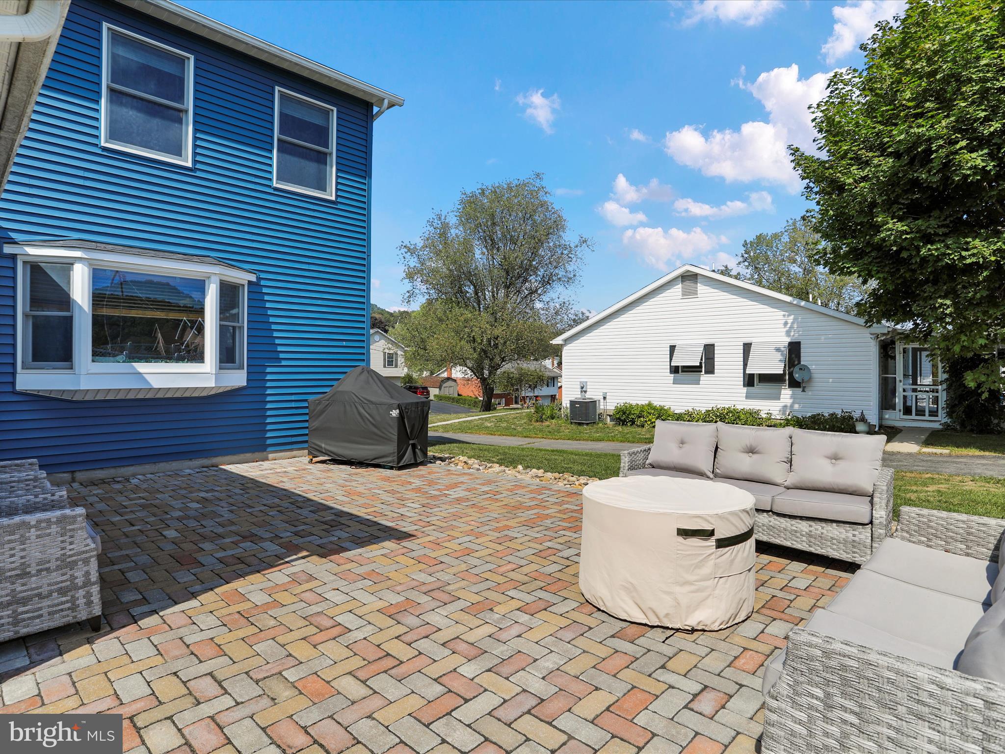 AIRPORT ADDITION - Residential