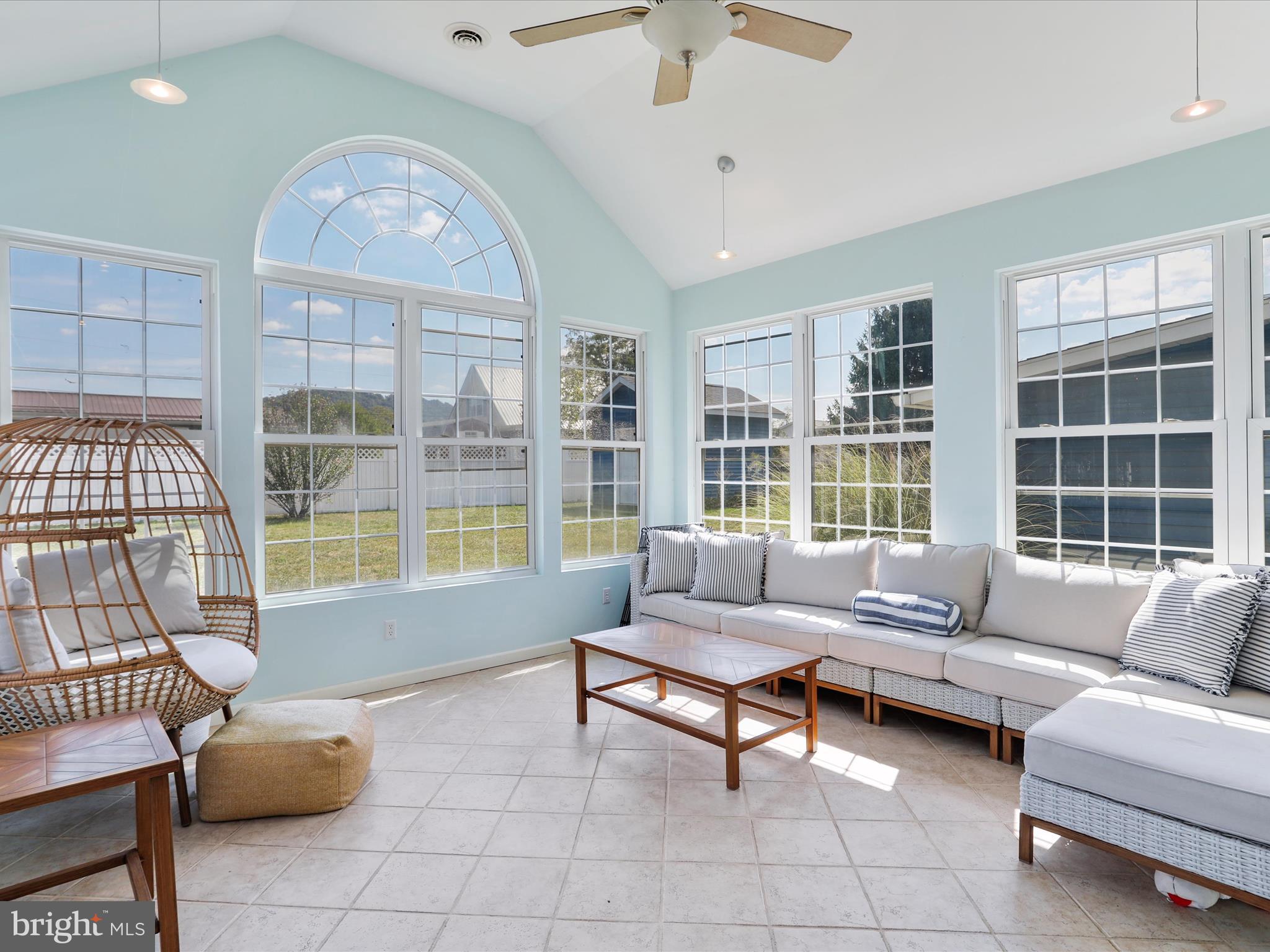 AIRPORT ADDITION - Residential