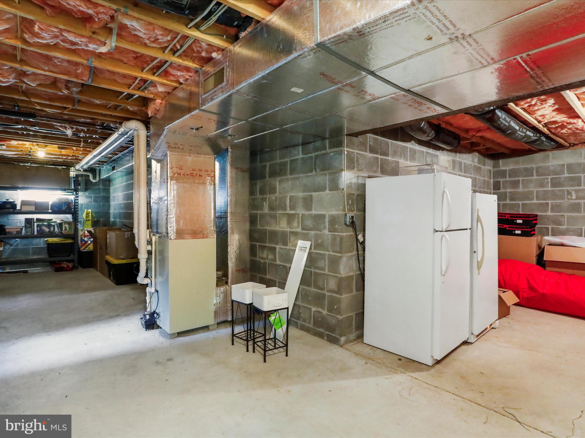 AIRPORT ADDITION - Residential