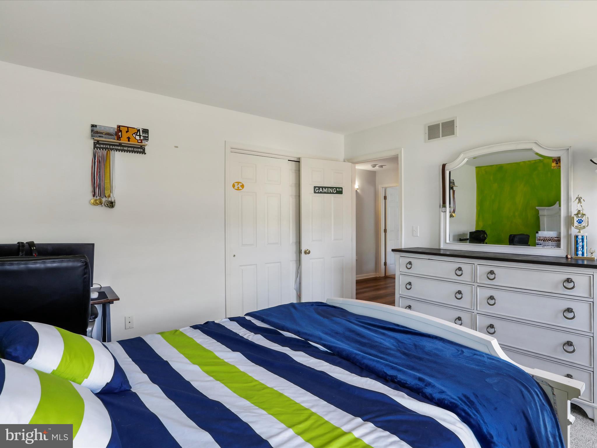 AIRPORT ADDITION - Residential