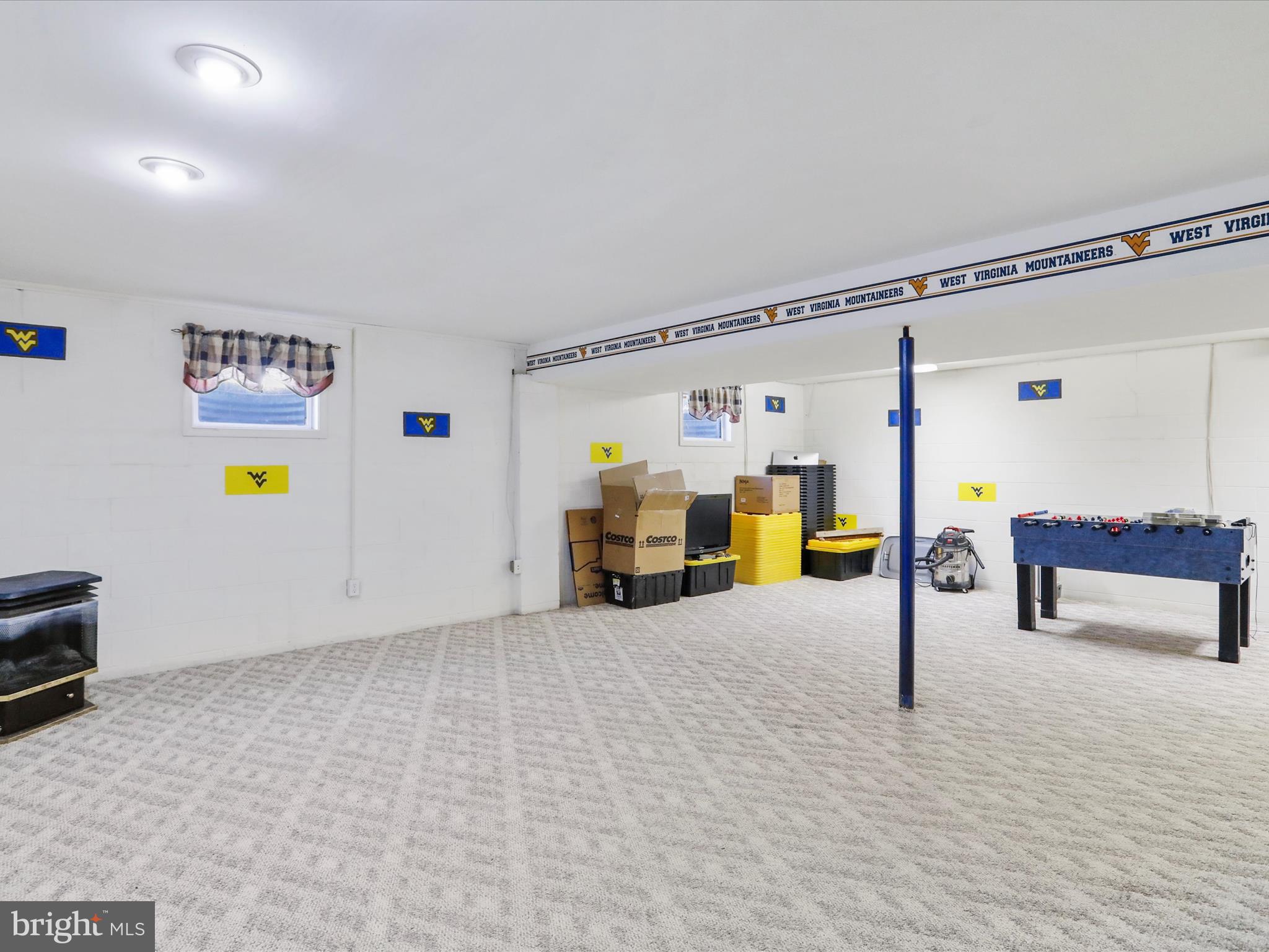 AIRPORT ADDITION - Residential