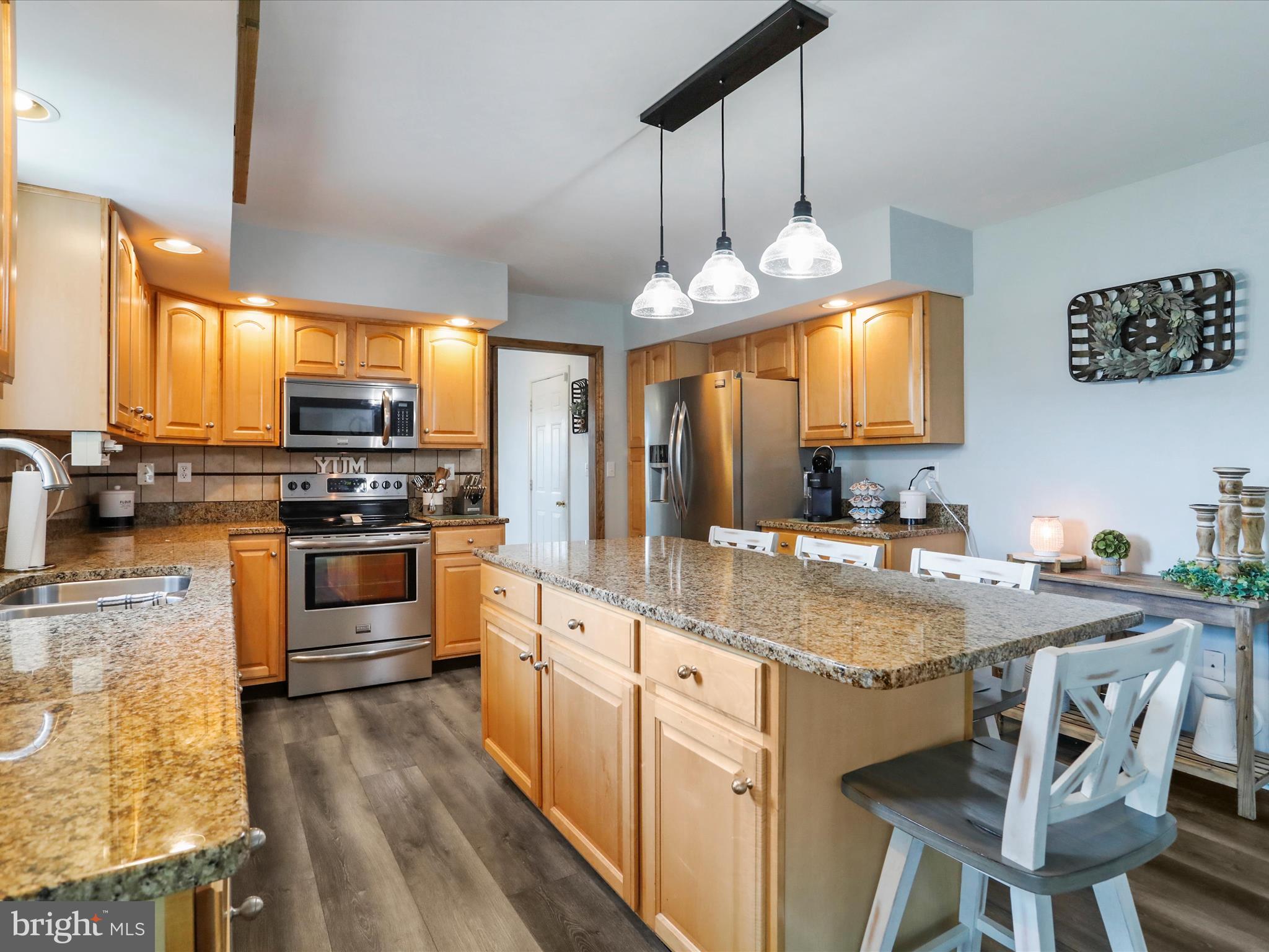 AIRPORT ADDITION - Residential