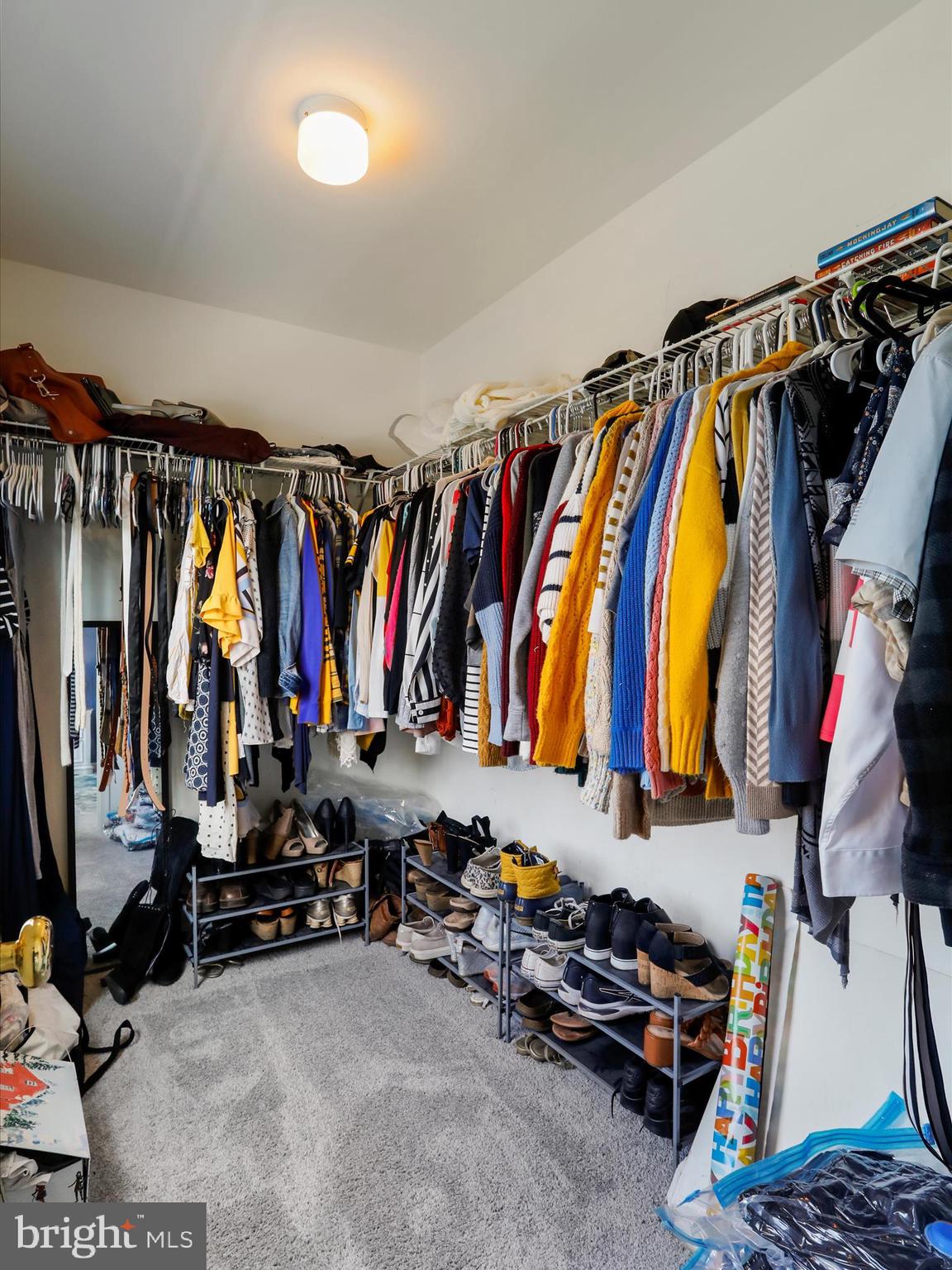 AIRPORT ADDITION - Residential