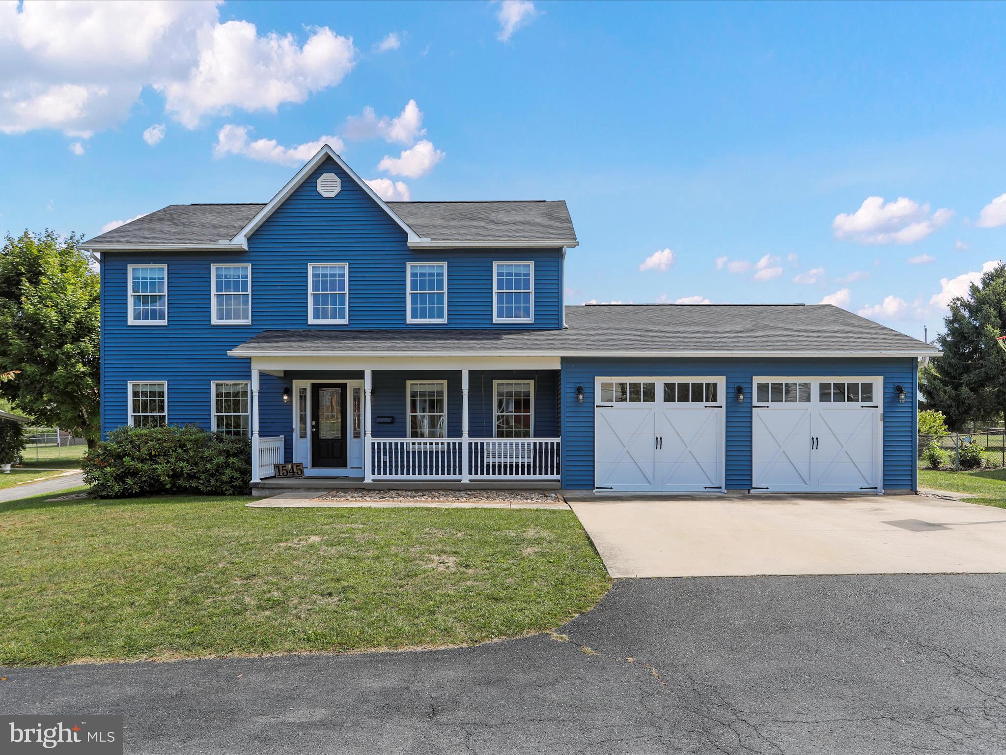 AIRPORT ADDITION - Residential