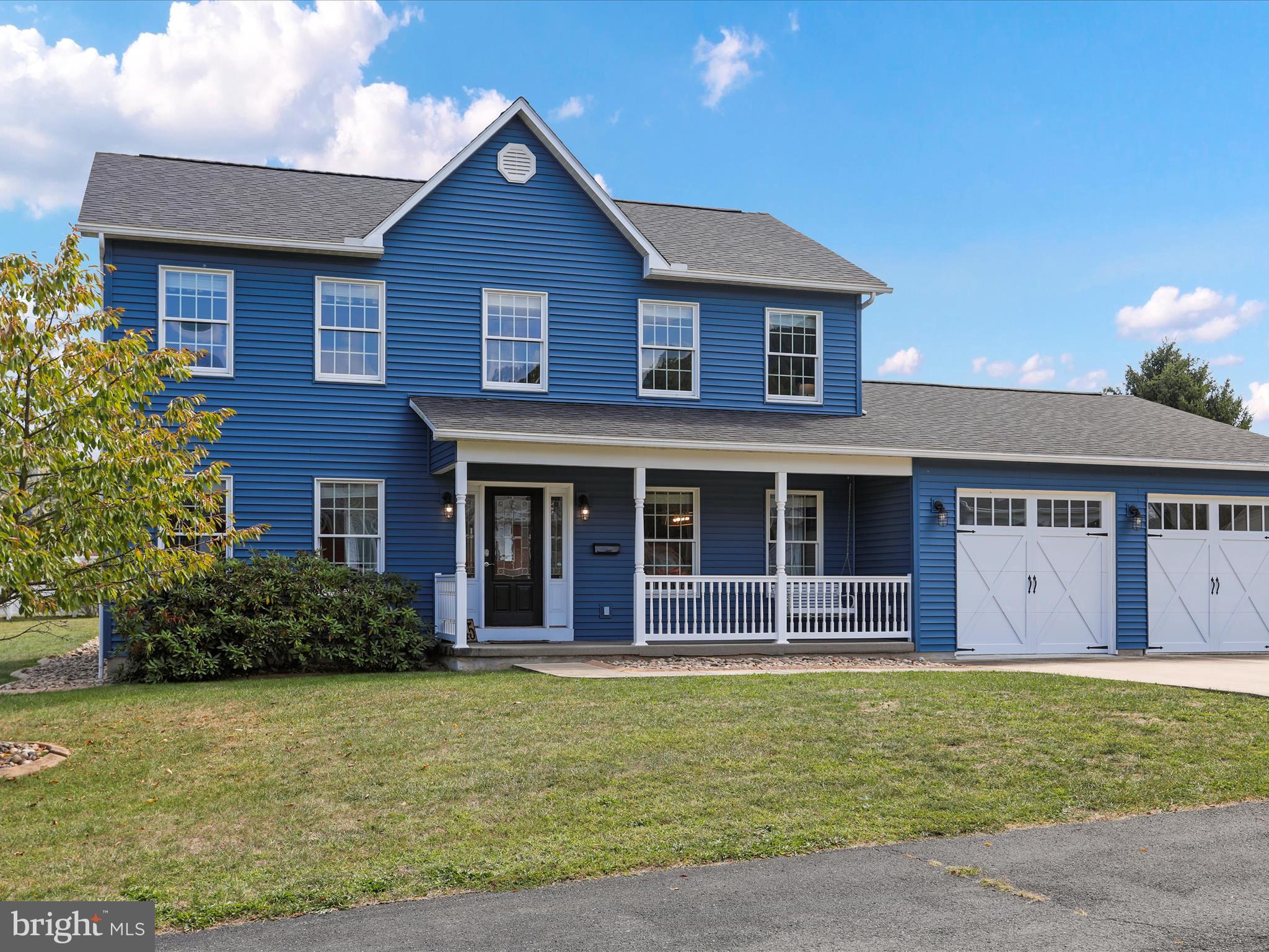 AIRPORT ADDITION - Residential