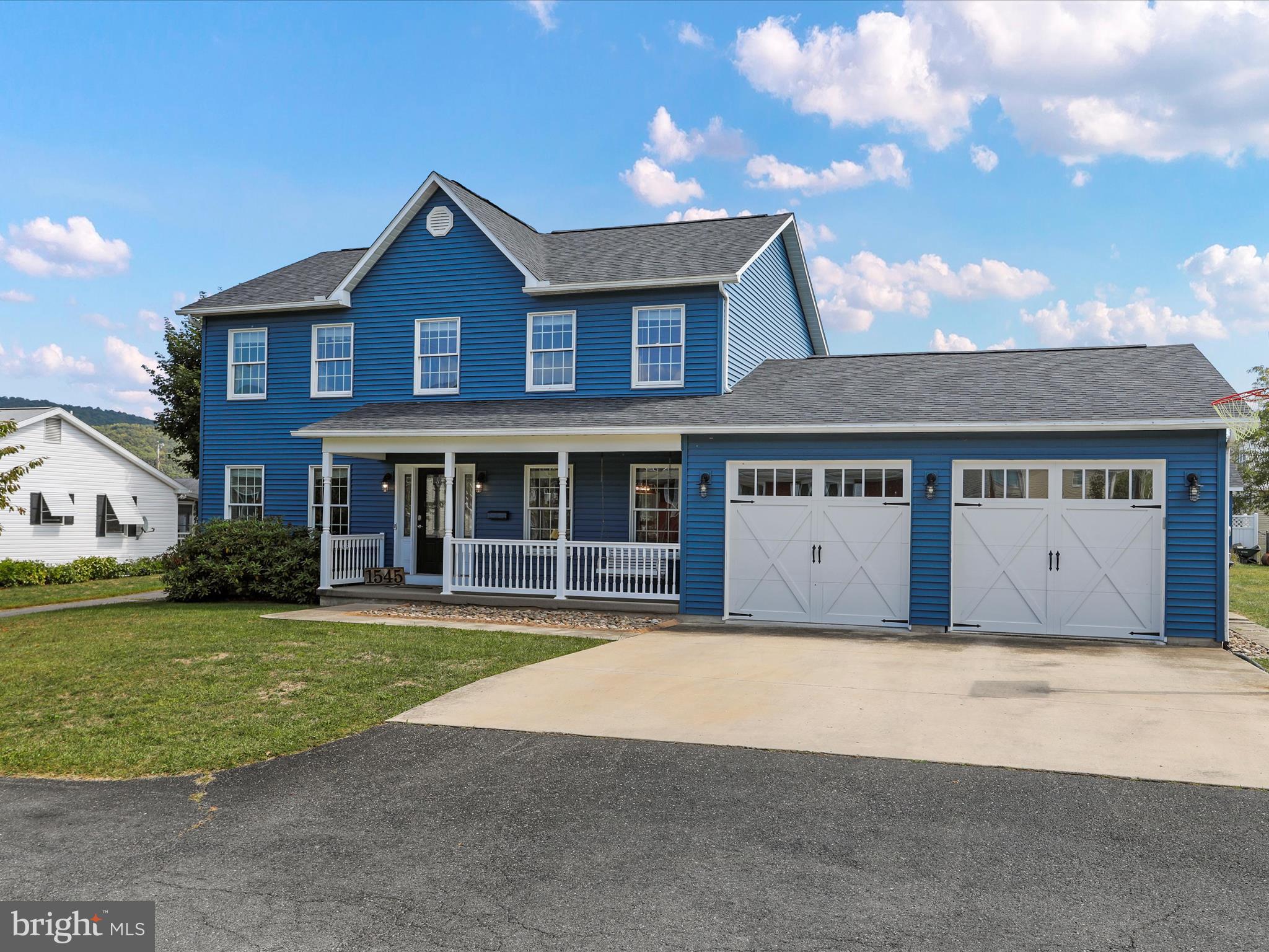 AIRPORT ADDITION - Residential