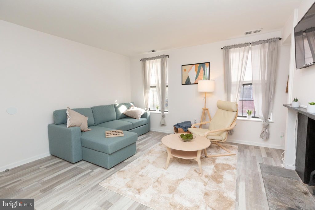 Photo of 1915 Pemberton Street #2, PHILADELPHIA, PA 19146 (MLS # PAPH2572620)