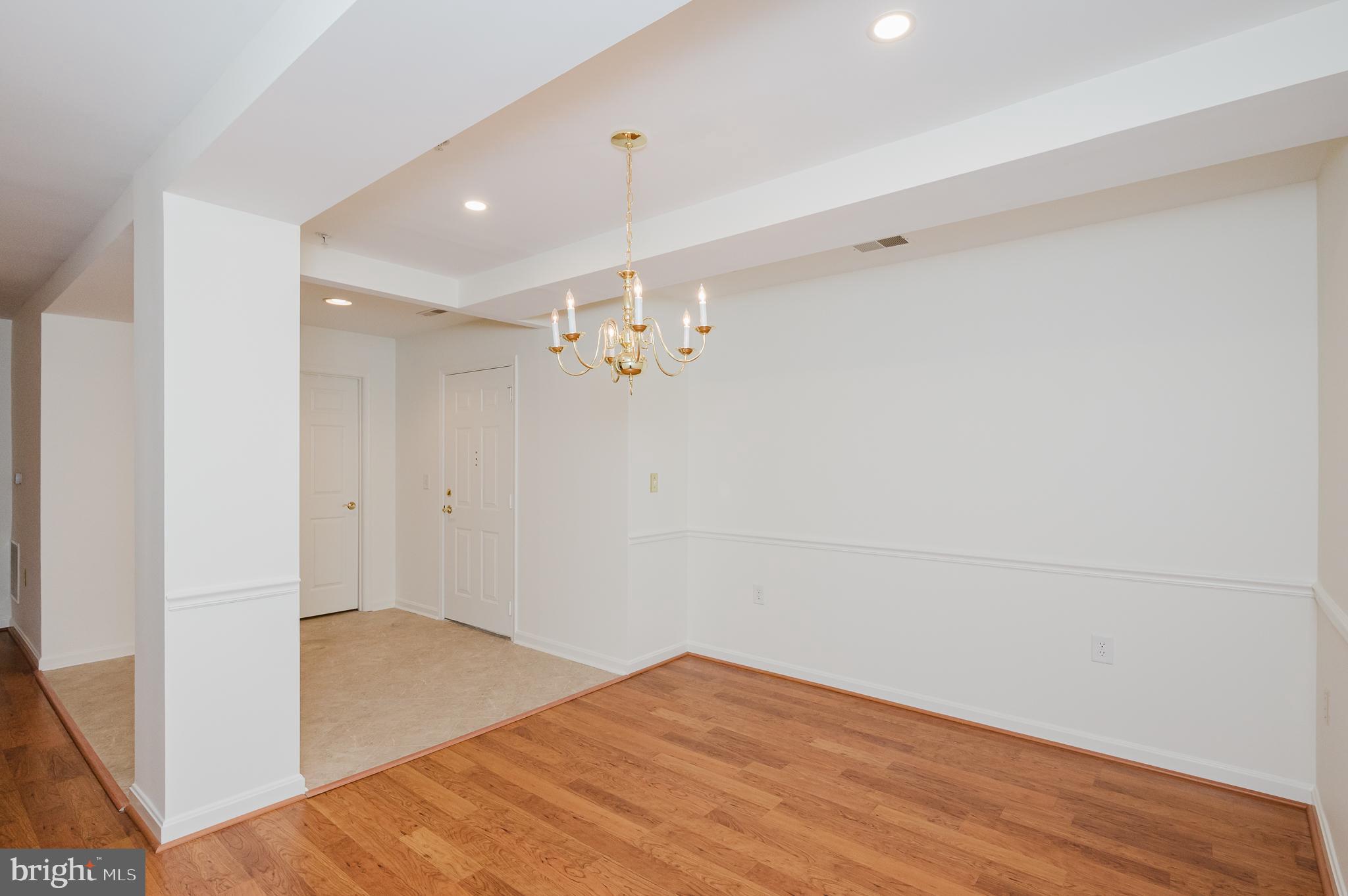 ROUNDWOOD RIDGE - Residential