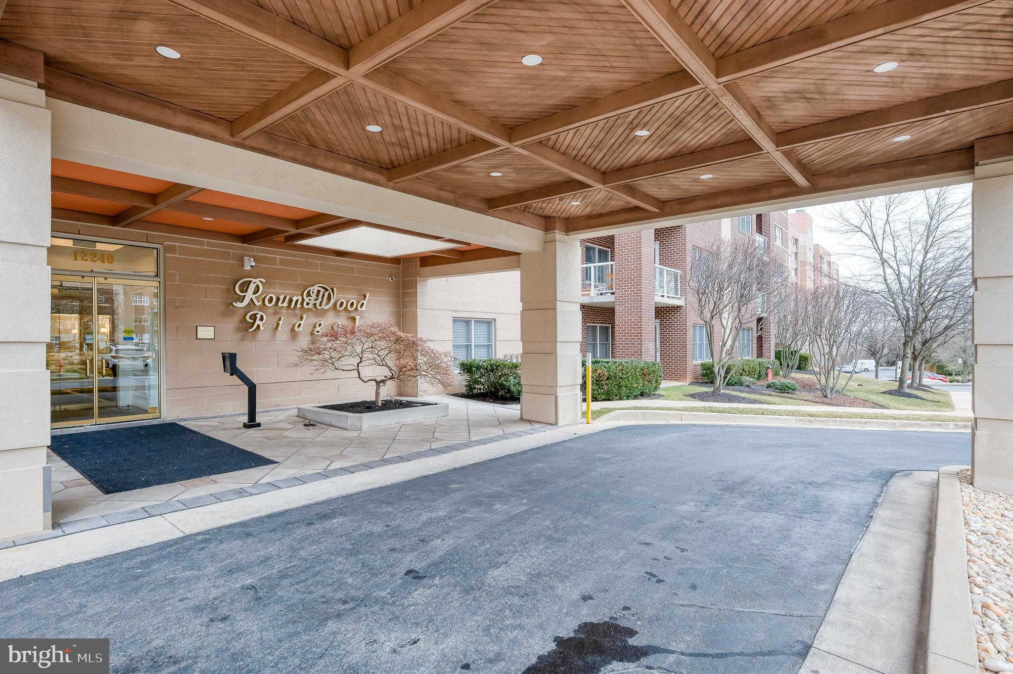 ROUNDWOOD RIDGE - Residential
