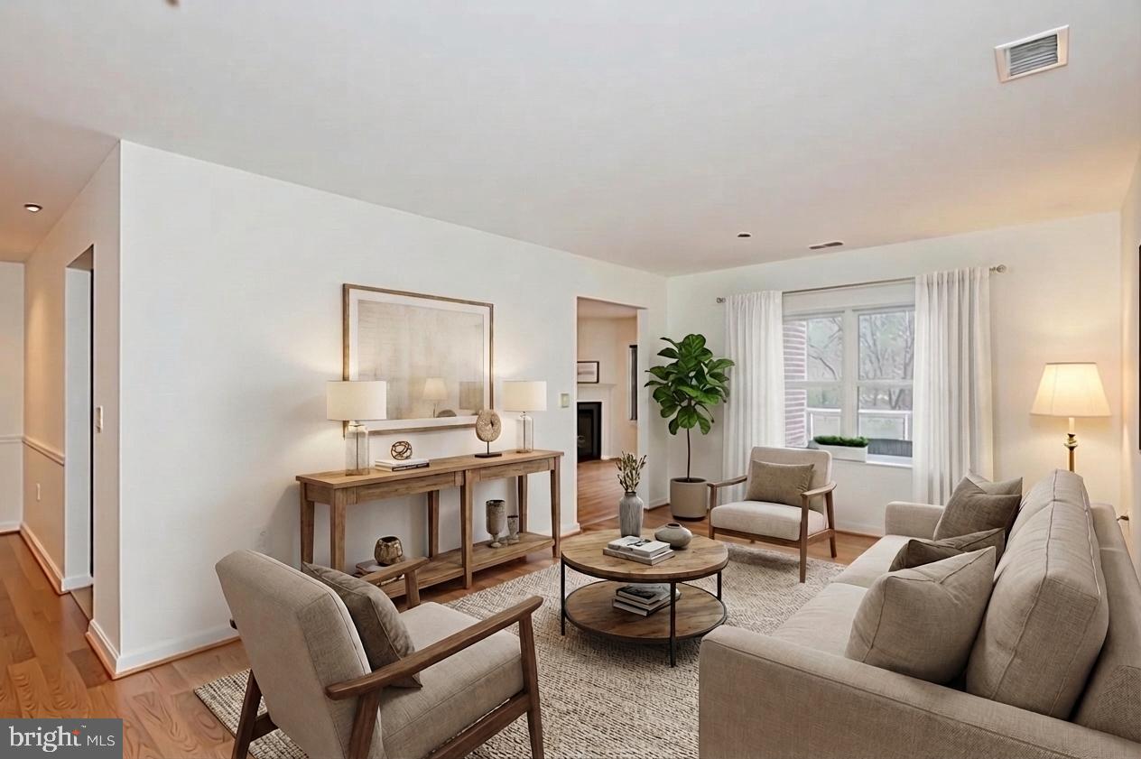 ROUNDWOOD RIDGE - Residential