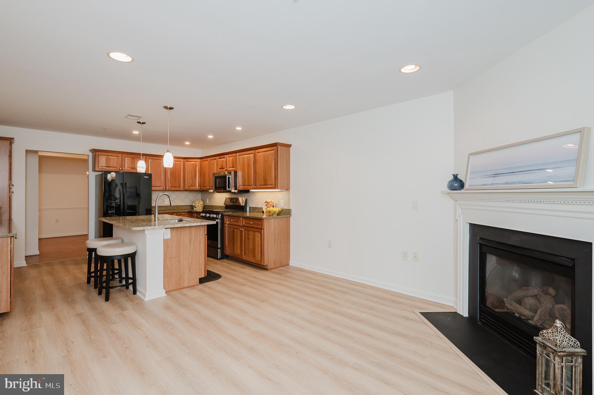 ROUNDWOOD RIDGE - Residential