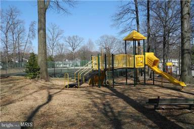 CHESTERFIELD GARDEN CONDOMINIUM - Residential Lease