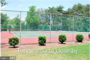 CHESTERFIELD GARDEN CONDOMINIUM - Residential Lease