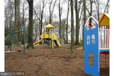 CHESTERFIELD GARDEN CONDOMINIUM - Residential Lease