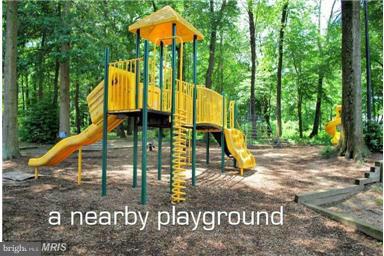 CHESTERFIELD GARDEN CONDOMINIUM - Residential Lease