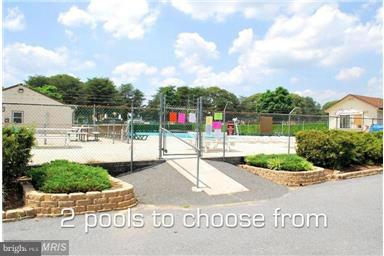 CHESTERFIELD GARDEN CONDOMINIUM - Residential Lease