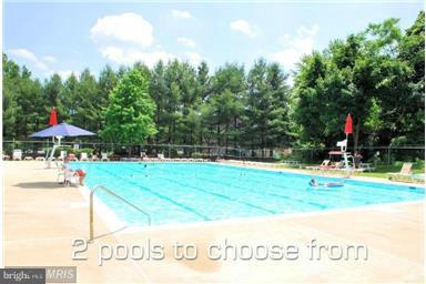 CHESTERFIELD GARDEN CONDOMINIUM - Residential Lease