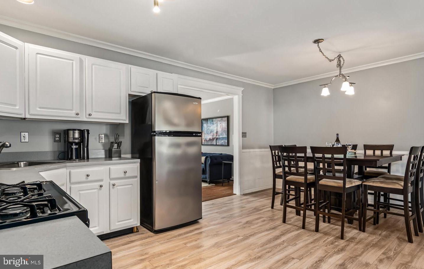 CLOVERFIELDS - Residential