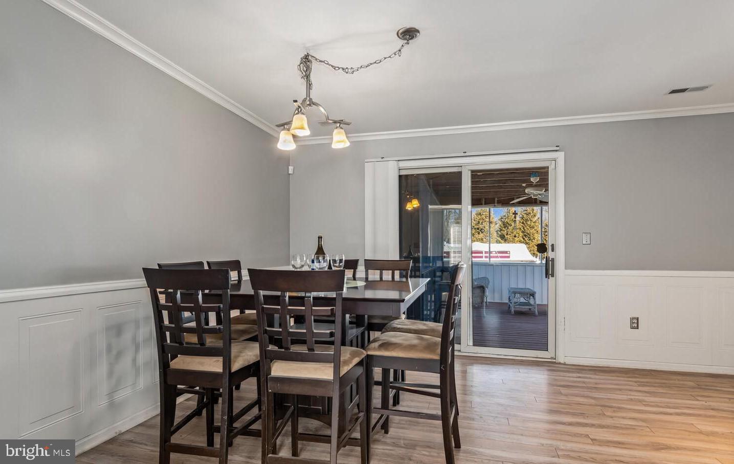 CLOVERFIELDS - Residential