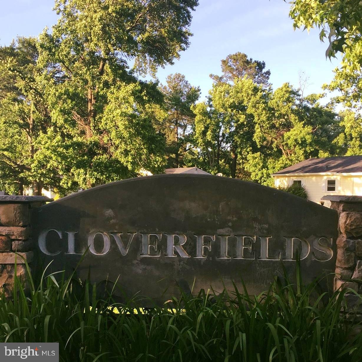 CLOVERFIELDS - Residential