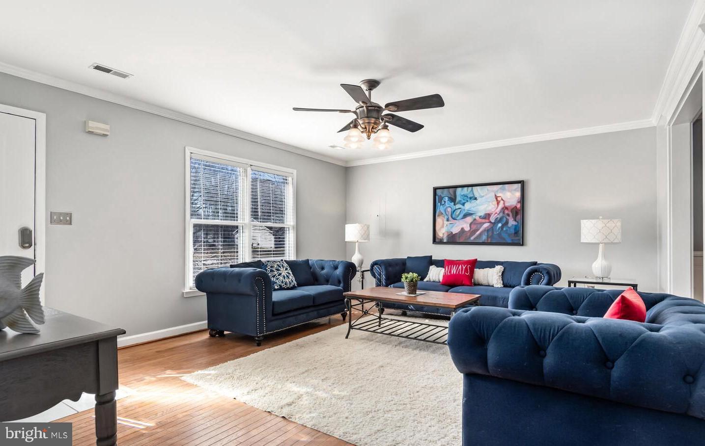 CLOVERFIELDS - Residential