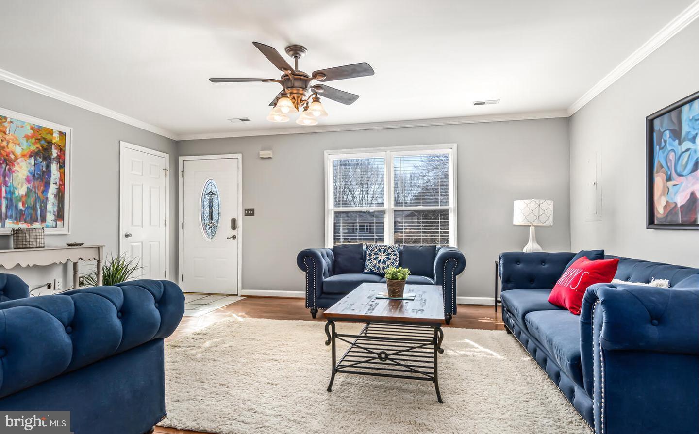 CLOVERFIELDS - Residential