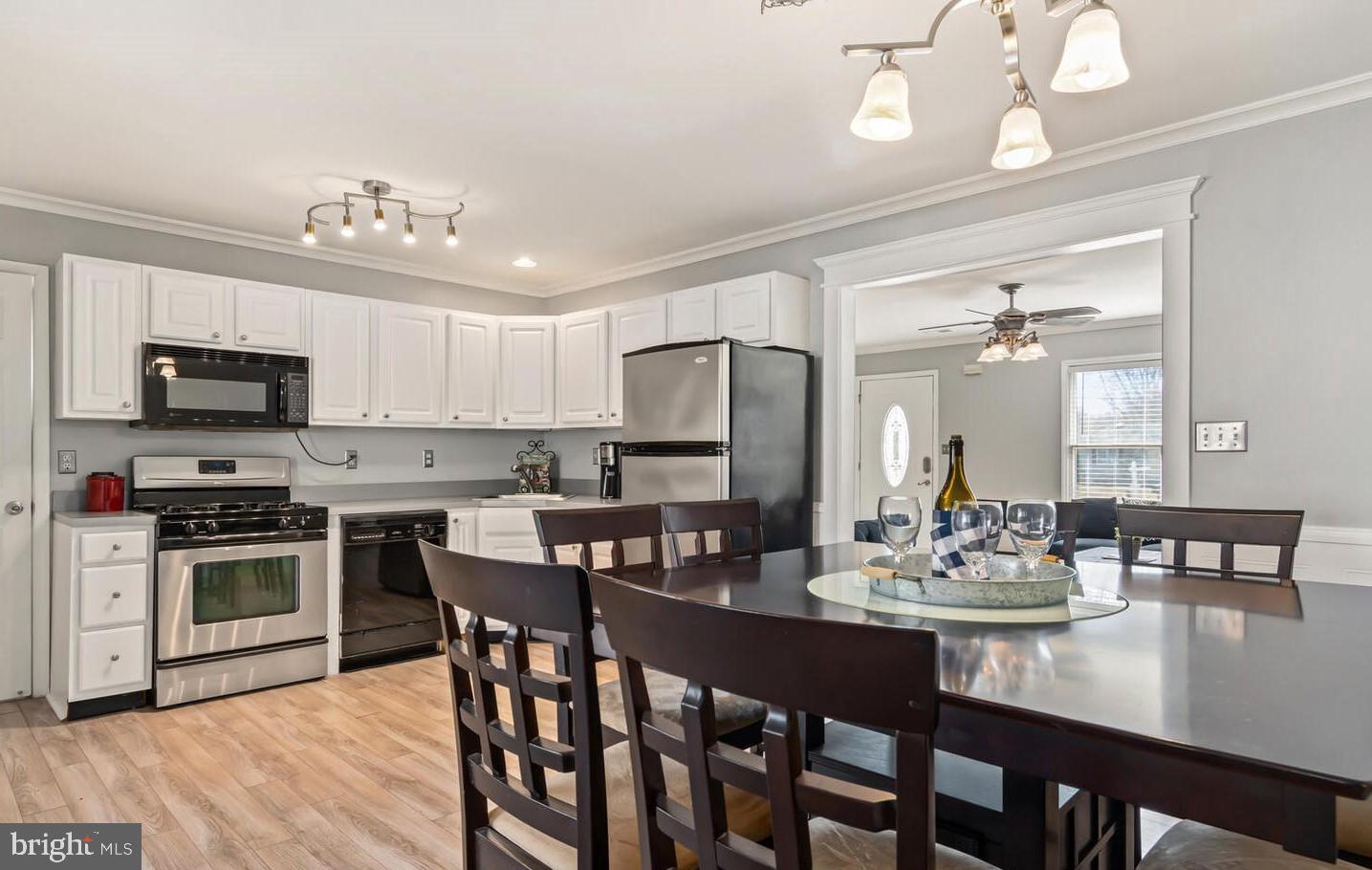 CLOVERFIELDS - Residential