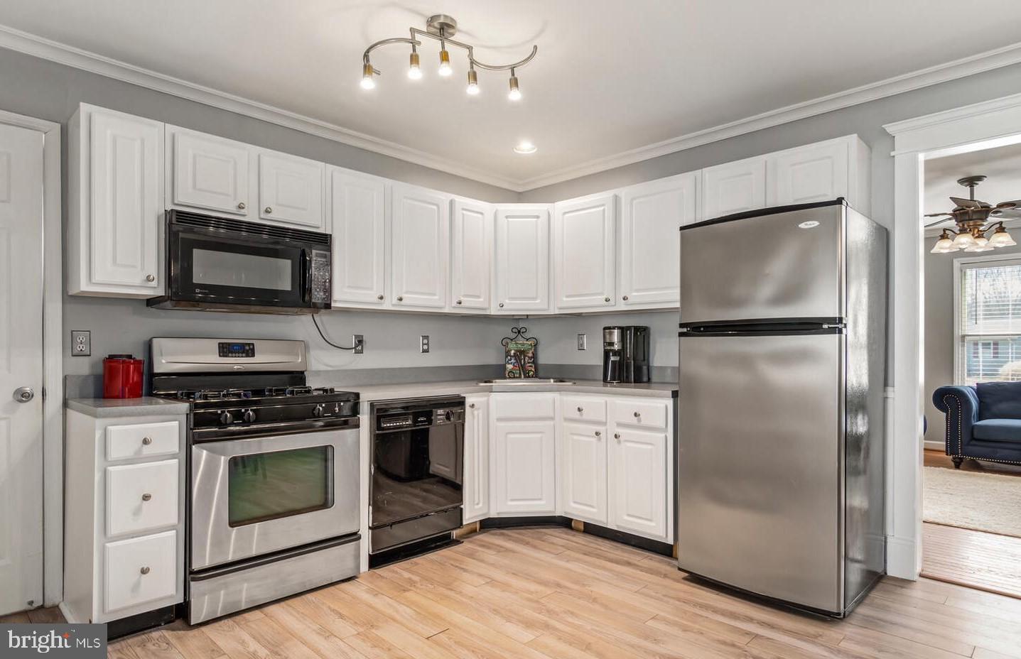 CLOVERFIELDS - Residential