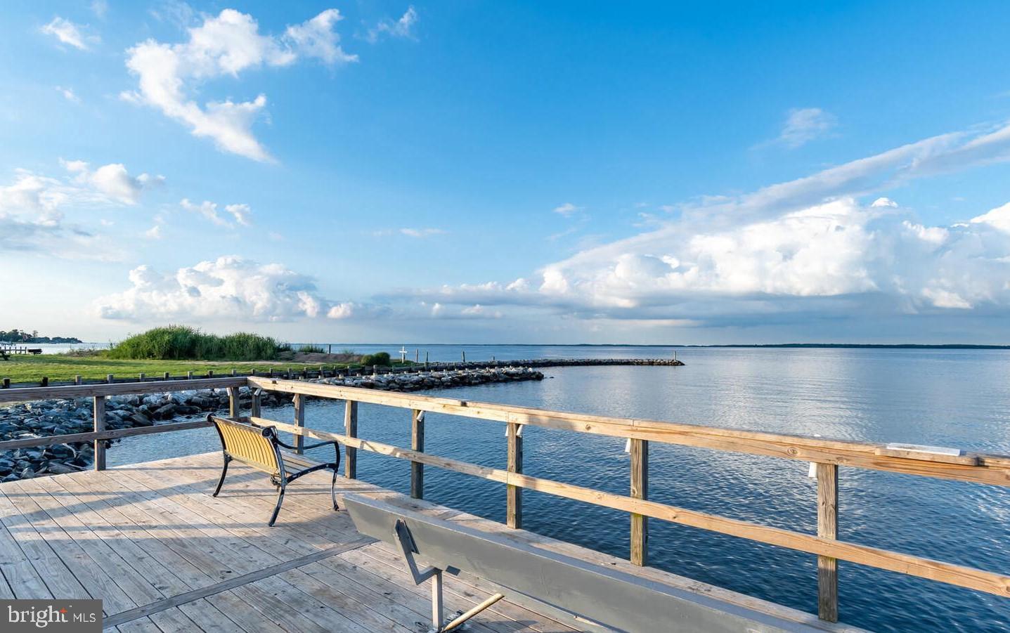 CLOVERFIELDS - Residential