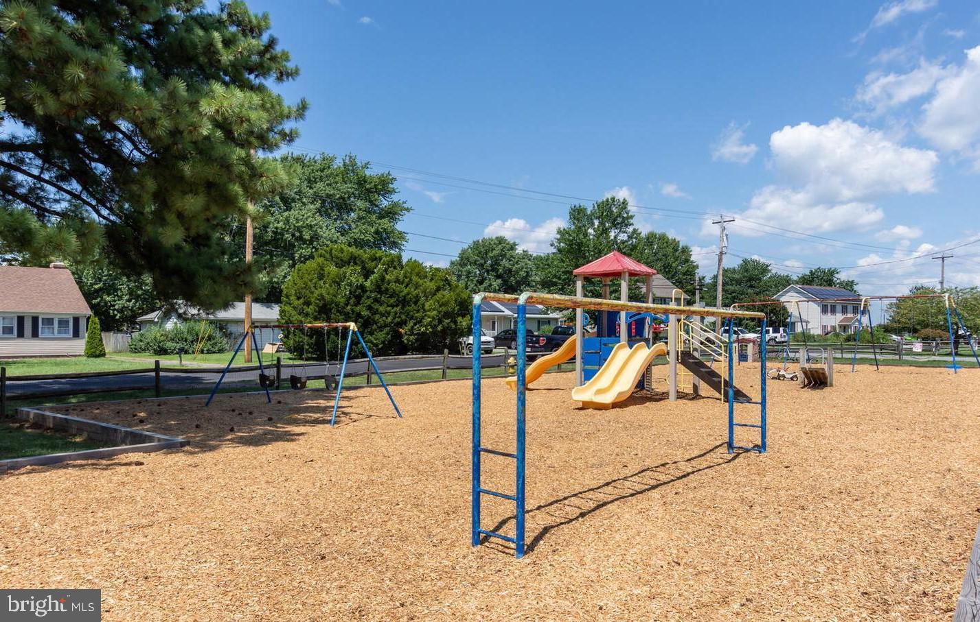 CLOVERFIELDS - Residential