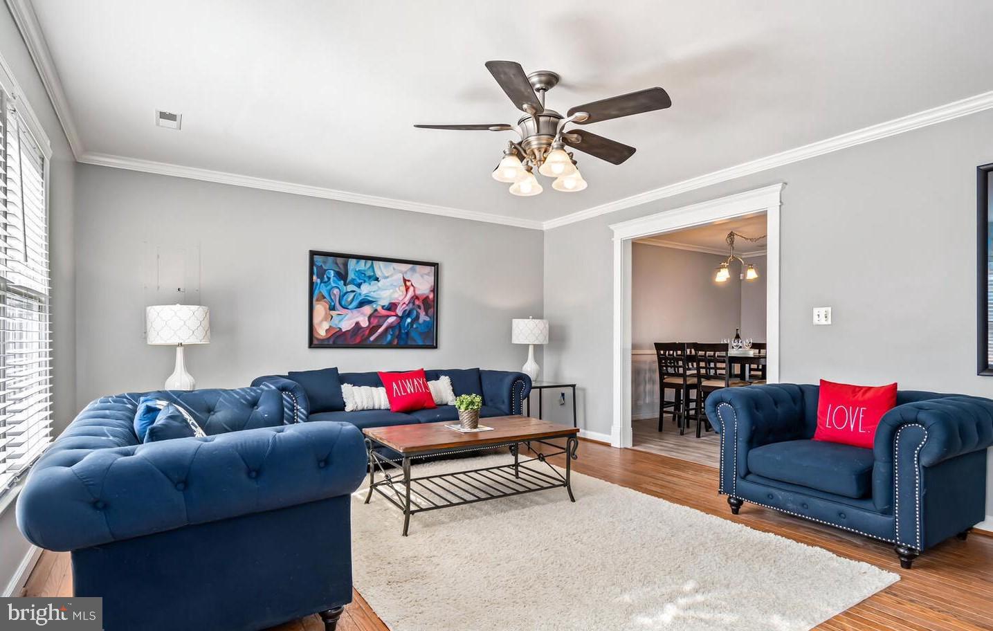 CLOVERFIELDS - Residential