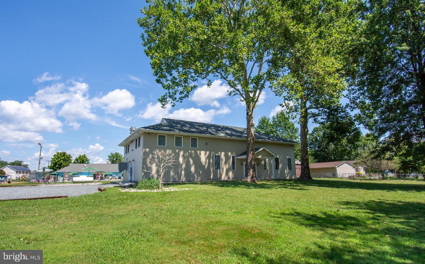 CLOVERFIELDS - Residential