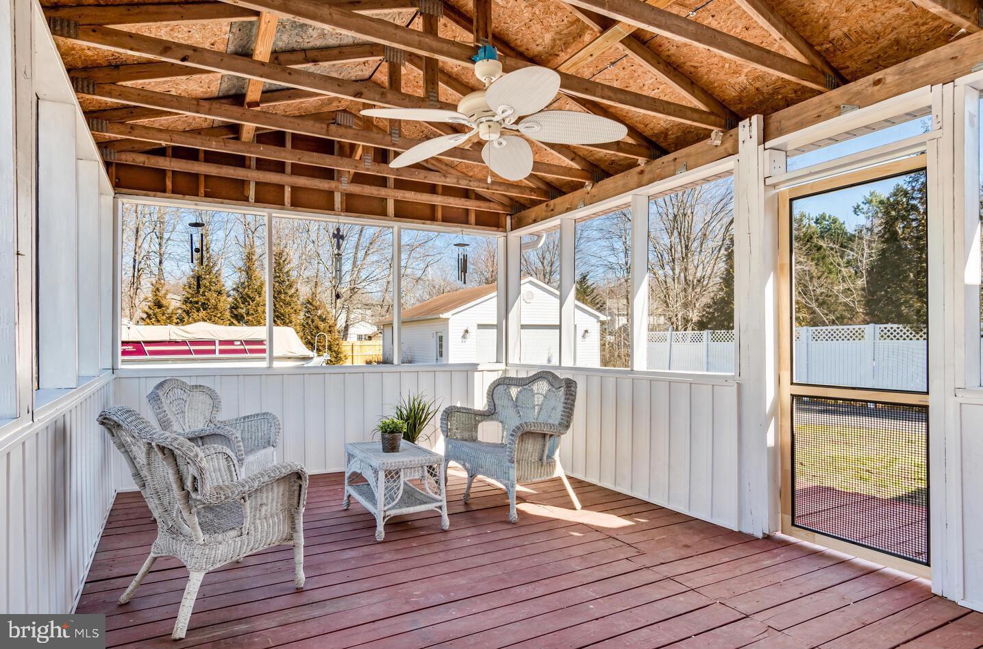 CLOVERFIELDS - Residential