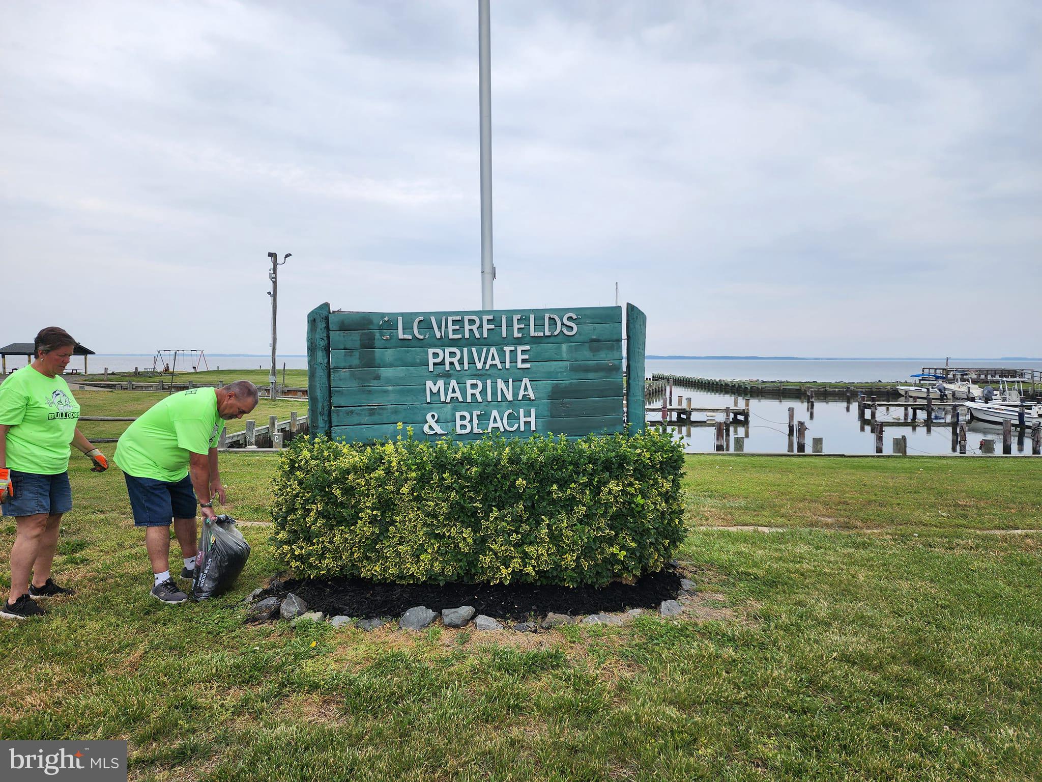 CLOVERFIELDS - Residential