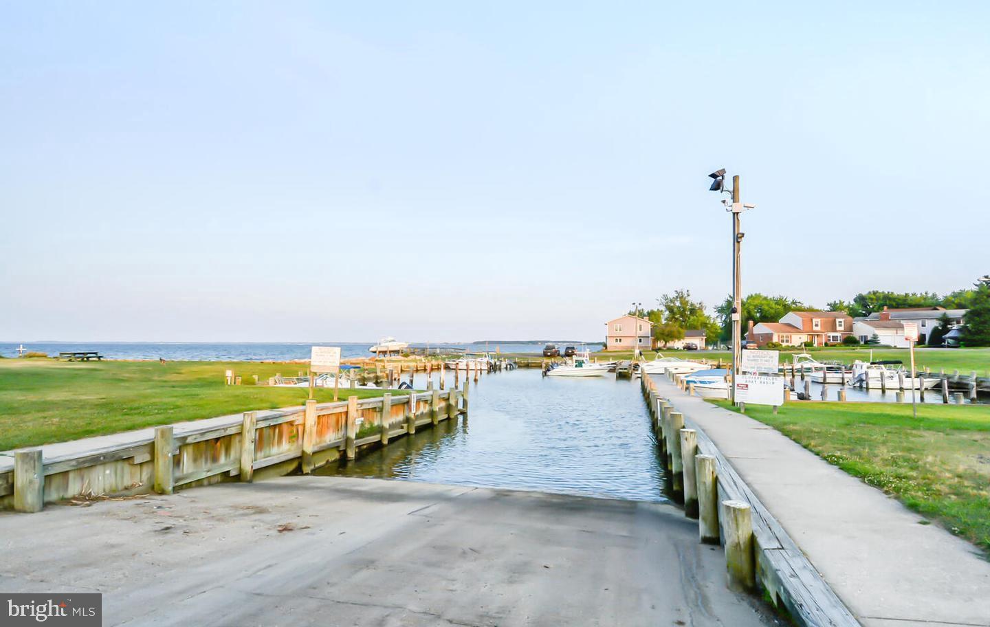 CLOVERFIELDS - Residential