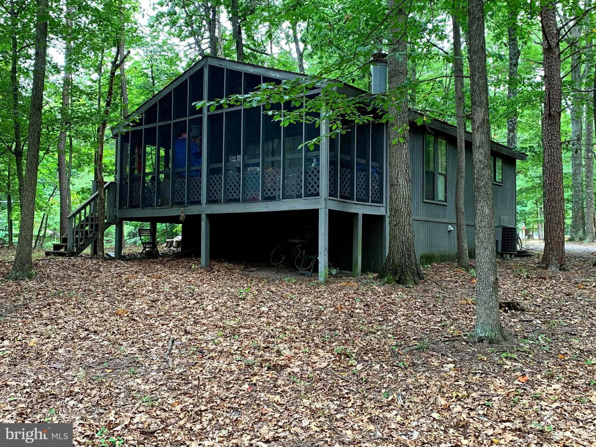 68 Bob White Lane, Hedgesville, WV 25427