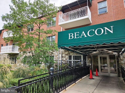 Condo For Sale - 1600 Church Road #B-301<br/> Montgomery County, WYNCOTE, PA 19095